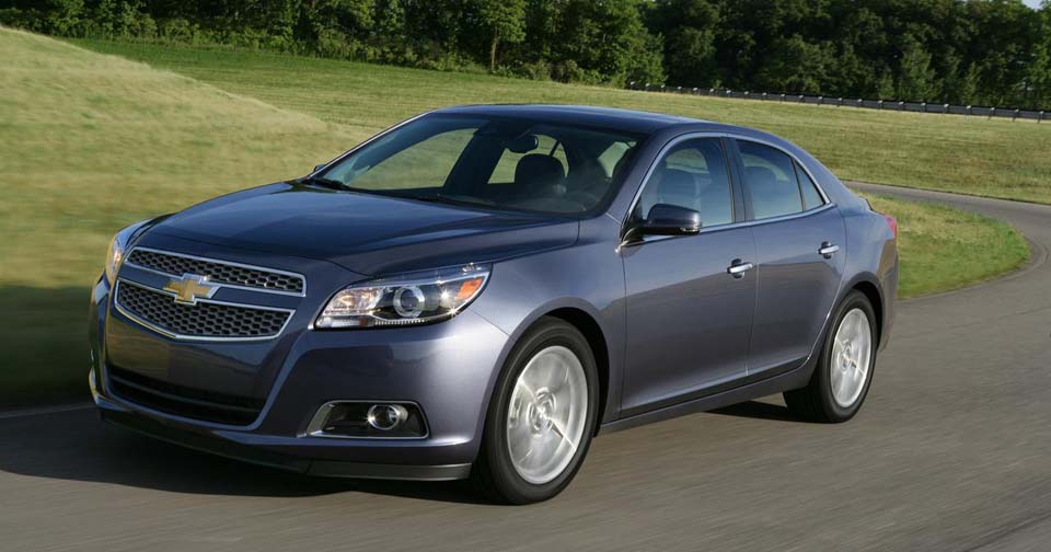 Chevrolet malibu cambodia