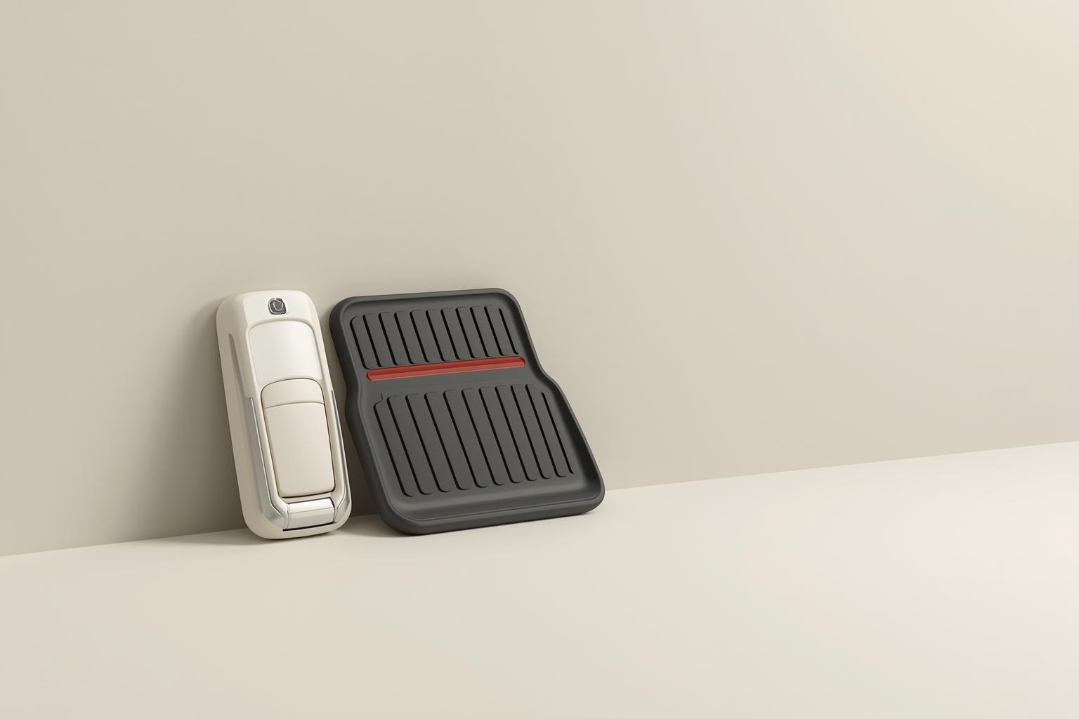 Where can I buy Chevrolet accessories in Phnom Penh