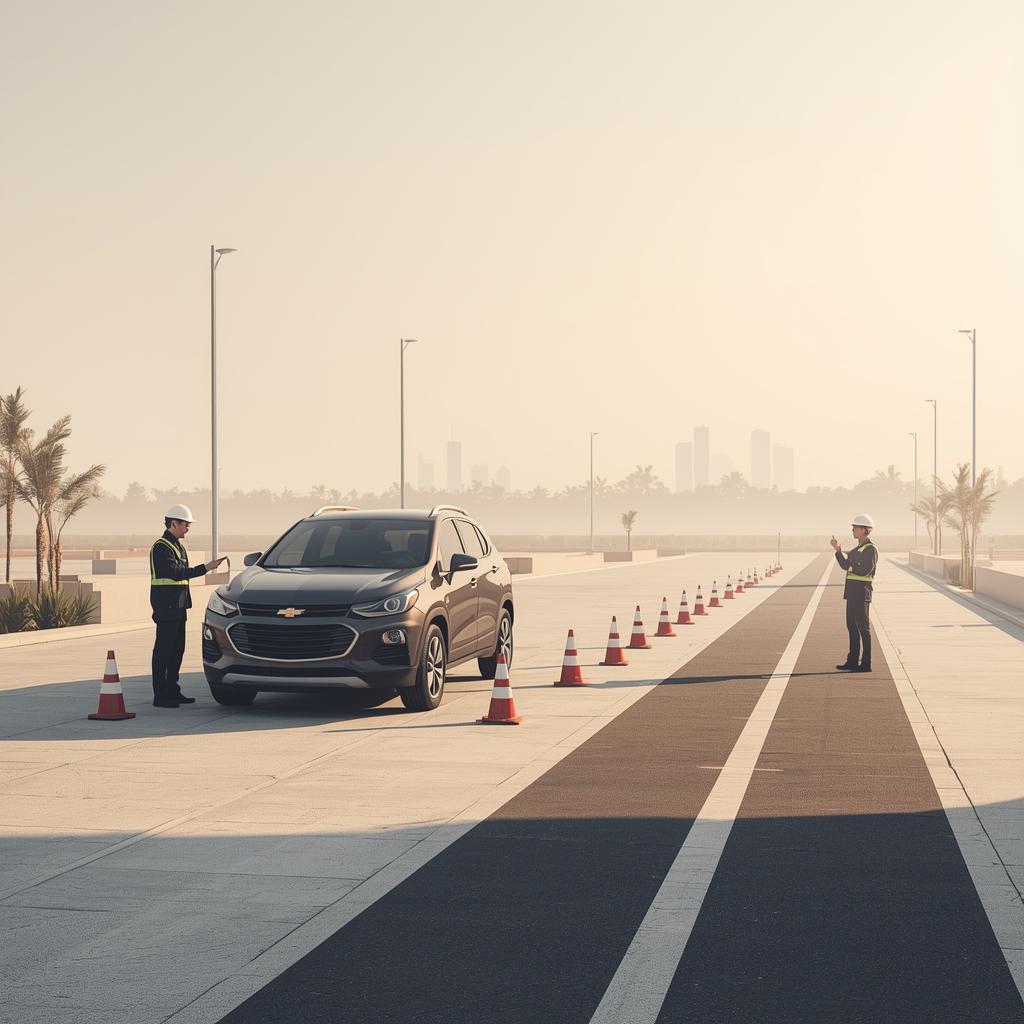 Requirements, safety, and preparation checklist